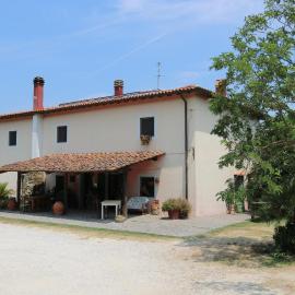 Agriturismo Podere i Livelli