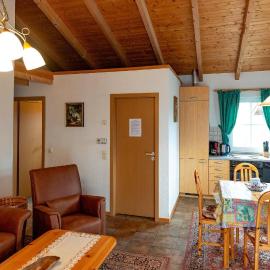 Ferienhaus Jabel 26