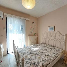 Dora's Sweet Home, hotel in Mytikas