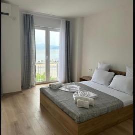 Villa Nesim, hotel in Struga