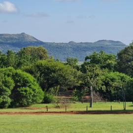 Mountain Sanctuary Park, hotel a Rustenburg