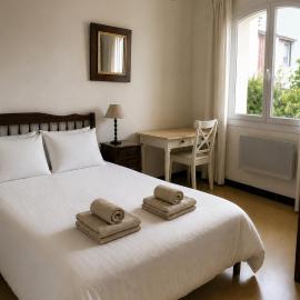 Villa à la Madrague, hotelli kohteessa Les Lecques
