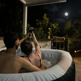 Un Sogno- Bacco Suite