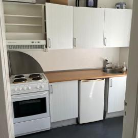 Two-room apartment in the heart of Kolding