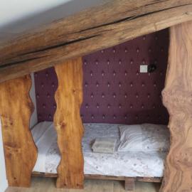 Chambre familiale