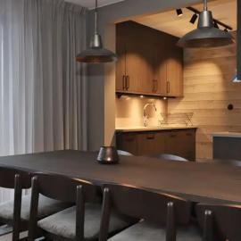 Skistar Lodge Hemsedal, ξενοδοχείο σε Hemsedal