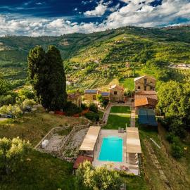 Le Querce Farmhouse, hotel u gradu Agropoli