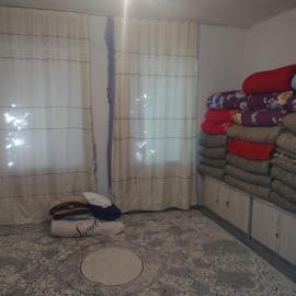 Умар аке 2, hotel i Dzhetyoguz