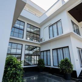 Meeraki Elysian Villa