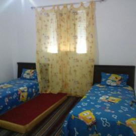 Dar Si Lamin 2, hotel en Kelibia