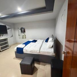 HOTELc3, hotel in Visakhapatnam