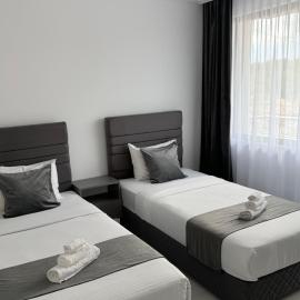 Millennium Guest House, hotel a Kŭrdzhali