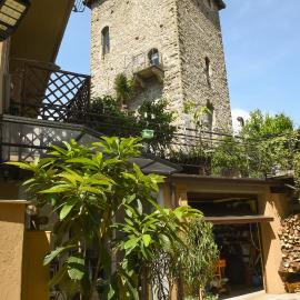 Casa Vacanza La Torre