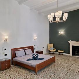 Charming House in Sliema with BBQ, Close to Promenade