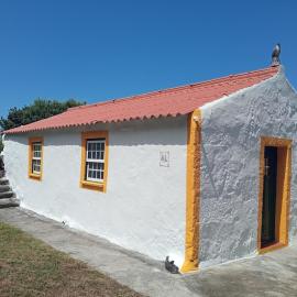 Casa da Fonte