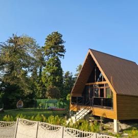 Lile cottage