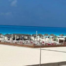 Coastal Comforts at Casabianca、Dawwār Muḩammad Abū Shanabのホテル