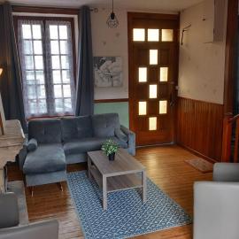 Maison Baka doma, Hotel in Cherbourg-en-Cotentin