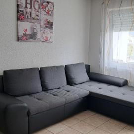 Schicke 2 Zimmer Wohnung ganz Zentral Und ruhig! Nähe Bahnhof!