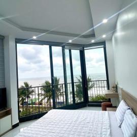 Biệt thự B10 05 Khu nghỉ dưỡng Flamingo Hải Tiến, hotel in Gò Ba Quần