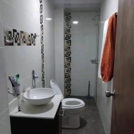 Cabaña los villa, hotel a Necoclí