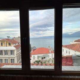 Rooftop Pogradec