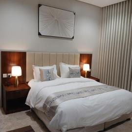 علي ريزيدنس Ali Residence, hotel sa Khamis Mushayt