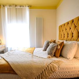 Radnor Rest