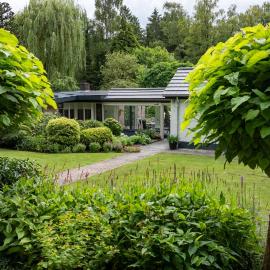 Huisje Klarenbos, hotel in Klarenbeek