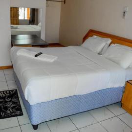 Mana Nest Lodge, hotel v destinácii Choma