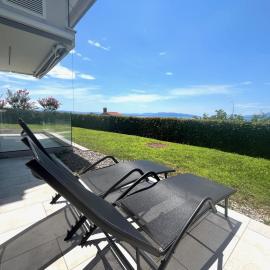Grand Vista studio apartment