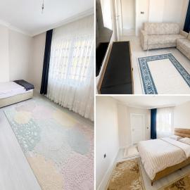 15 Minutes to the Airport Luxury Apartment