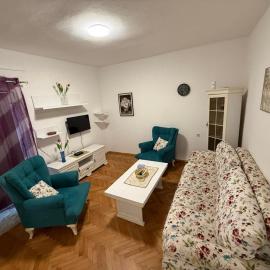 Old Town view apartment