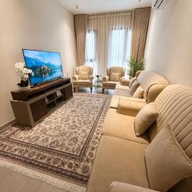 Cozy Stylish 2BR Apartment Perfect Relaxing Stay