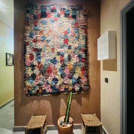 Zakar Apartments & Terrace 2