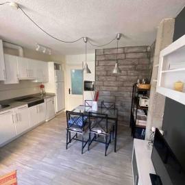 Coqueto apartamento a 50m de la playa de Somo