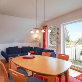 Ferienwohnung Argenpark Kressbronn