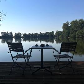 Glamping Hynkov, hotel in Příkazy
