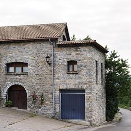 Casa Rural GABARDA