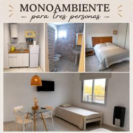 Espacio Sarmiento I, Hotel in Chivilcoy