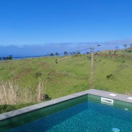 Casas do Pargo- Casa A - Oak Tree House