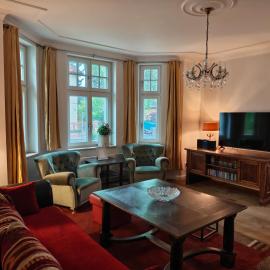 Residence Mahlow Berlin South, hotel Blankenfeldében