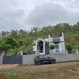 Shridhar Villa Near Mahabaleshwar & Panchgani, Hotel in Medha