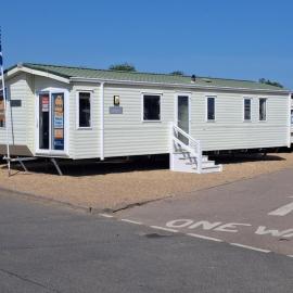 Dovercourt Holiday park