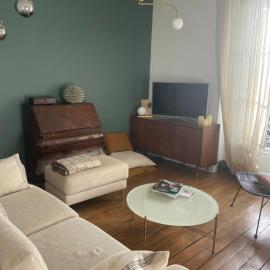 Appartement cosy