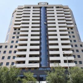 Komitas Modern Residence