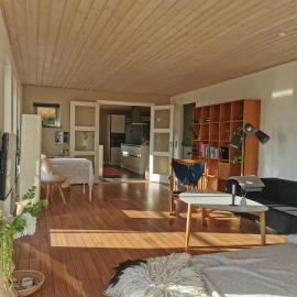 Søby Oasen, khách sạn ở Søby