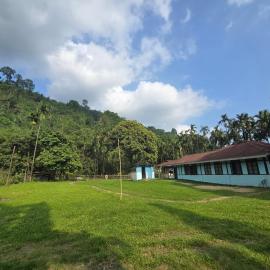 Eya Nest Homestay、Mekhaのホテル