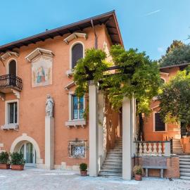 Villa Natalia