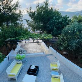 Mountain View House- بيت إطلالة الجبل